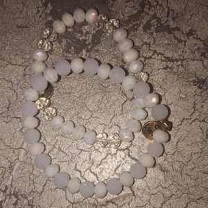 Erimish bracelets (stackable)